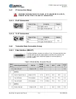 Предварительный просмотр 78 страницы Comtech EF Data CDM-425 Installation And Operation Manual