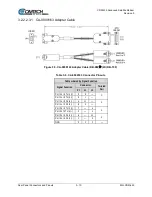 Предварительный просмотр 82 страницы Comtech EF Data CDM-425 Installation And Operation Manual