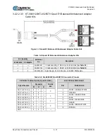 Предварительный просмотр 84 страницы Comtech EF Data CDM-425 Installation And Operation Manual