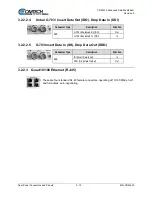 Предварительный просмотр 85 страницы Comtech EF Data CDM-425 Installation And Operation Manual