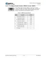 Предварительный просмотр 88 страницы Comtech EF Data CDM-425 Installation And Operation Manual