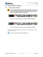 Предварительный просмотр 90 страницы Comtech EF Data CDM-425 Installation And Operation Manual