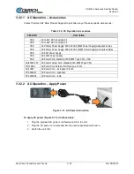 Предварительный просмотр 92 страницы Comtech EF Data CDM-425 Installation And Operation Manual