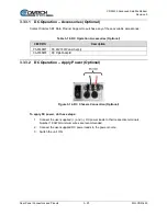 Предварительный просмотр 95 страницы Comtech EF Data CDM-425 Installation And Operation Manual