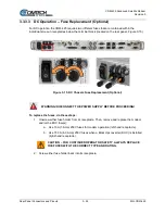 Предварительный просмотр 96 страницы Comtech EF Data CDM-425 Installation And Operation Manual