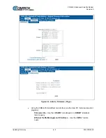 Предварительный просмотр 101 страницы Comtech EF Data CDM-425 Installation And Operation Manual