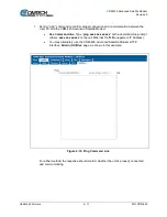 Предварительный просмотр 107 страницы Comtech EF Data CDM-425 Installation And Operation Manual