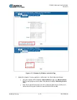 Предварительный просмотр 111 страницы Comtech EF Data CDM-425 Installation And Operation Manual