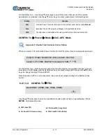 Предварительный просмотр 135 страницы Comtech EF Data CDM-425 Installation And Operation Manual