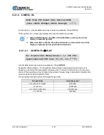 Предварительный просмотр 141 страницы Comtech EF Data CDM-425 Installation And Operation Manual