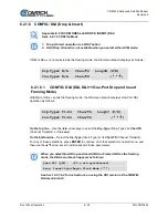 Предварительный просмотр 153 страницы Comtech EF Data CDM-425 Installation And Operation Manual