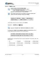 Предварительный просмотр 159 страницы Comtech EF Data CDM-425 Installation And Operation Manual