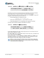 Предварительный просмотр 160 страницы Comtech EF Data CDM-425 Installation And Operation Manual