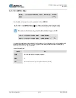 Предварительный просмотр 163 страницы Comtech EF Data CDM-425 Installation And Operation Manual