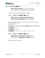 Предварительный просмотр 195 страницы Comtech EF Data CDM-425 Installation And Operation Manual