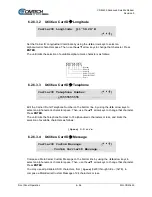 Предварительный просмотр 214 страницы Comtech EF Data CDM-425 Installation And Operation Manual