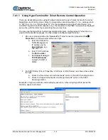 Предварительный просмотр 230 страницы Comtech EF Data CDM-425 Installation And Operation Manual