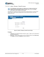 Предварительный просмотр 248 страницы Comtech EF Data CDM-425 Installation And Operation Manual