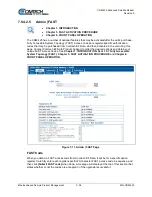 Предварительный просмотр 250 страницы Comtech EF Data CDM-425 Installation And Operation Manual