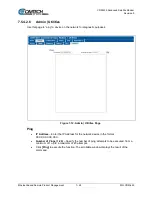 Предварительный просмотр 252 страницы Comtech EF Data CDM-425 Installation And Operation Manual
