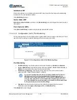 Предварительный просмотр 263 страницы Comtech EF Data CDM-425 Installation And Operation Manual