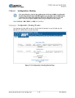 Предварительный просмотр 264 страницы Comtech EF Data CDM-425 Installation And Operation Manual
