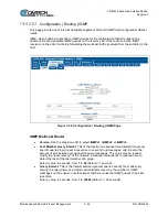 Предварительный просмотр 266 страницы Comtech EF Data CDM-425 Installation And Operation Manual