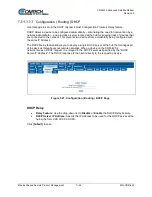 Предварительный просмотр 268 страницы Comtech EF Data CDM-425 Installation And Operation Manual