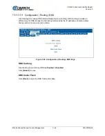 Предварительный просмотр 269 страницы Comtech EF Data CDM-425 Installation And Operation Manual