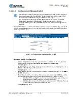 Предварительный просмотр 270 страницы Comtech EF Data CDM-425 Installation And Operation Manual