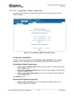 Предварительный просмотр 280 страницы Comtech EF Data CDM-425 Installation And Operation Manual