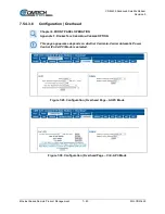 Предварительный просмотр 284 страницы Comtech EF Data CDM-425 Installation And Operation Manual