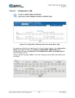 Предварительный просмотр 290 страницы Comtech EF Data CDM-425 Installation And Operation Manual