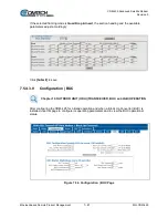 Предварительный просмотр 291 страницы Comtech EF Data CDM-425 Installation And Operation Manual