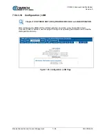 Предварительный просмотр 292 страницы Comtech EF Data CDM-425 Installation And Operation Manual