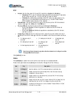 Предварительный просмотр 294 страницы Comtech EF Data CDM-425 Installation And Operation Manual