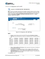 Предварительный просмотр 295 страницы Comtech EF Data CDM-425 Installation And Operation Manual