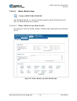 Предварительный просмотр 300 страницы Comtech EF Data CDM-425 Installation And Operation Manual