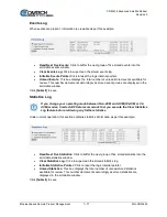 Предварительный просмотр 301 страницы Comtech EF Data CDM-425 Installation And Operation Manual
