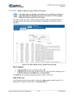 Предварительный просмотр 303 страницы Comtech EF Data CDM-425 Installation And Operation Manual