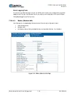 Предварительный просмотр 304 страницы Comtech EF Data CDM-425 Installation And Operation Manual