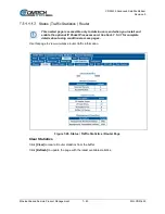 Предварительный просмотр 307 страницы Comtech EF Data CDM-425 Installation And Operation Manual