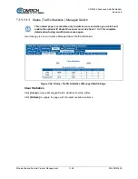 Предварительный просмотр 308 страницы Comtech EF Data CDM-425 Installation And Operation Manual