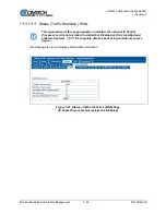 Предварительный просмотр 309 страницы Comtech EF Data CDM-425 Installation And Operation Manual