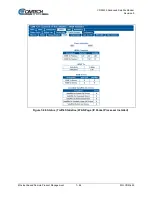 Предварительный просмотр 310 страницы Comtech EF Data CDM-425 Installation And Operation Manual
