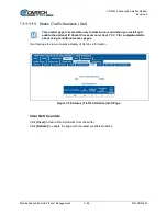 Предварительный просмотр 313 страницы Comtech EF Data CDM-425 Installation And Operation Manual