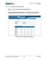 Предварительный просмотр 314 страницы Comtech EF Data CDM-425 Installation And Operation Manual