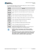 Предварительный просмотр 316 страницы Comtech EF Data CDM-425 Installation And Operation Manual