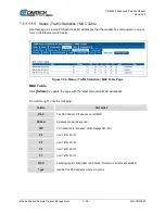 Предварительный просмотр 317 страницы Comtech EF Data CDM-425 Installation And Operation Manual