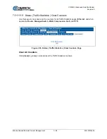 Предварительный просмотр 318 страницы Comtech EF Data CDM-425 Installation And Operation Manual